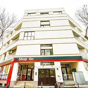 Iancului Apartahotel