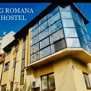 A.g Romana Hostal