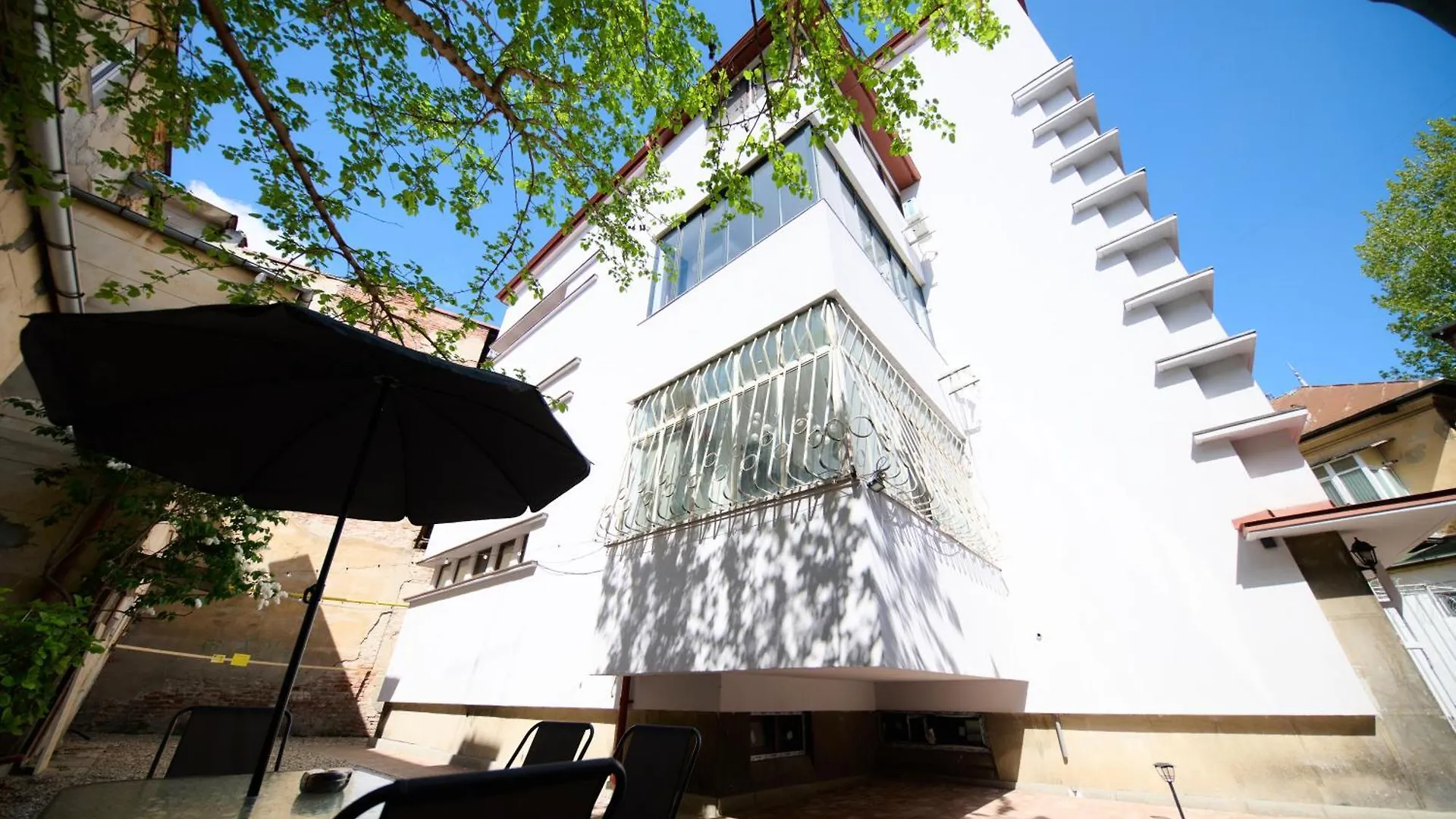 Apartment Central Old Town Oasis - Ap 10 Bucharest Romania