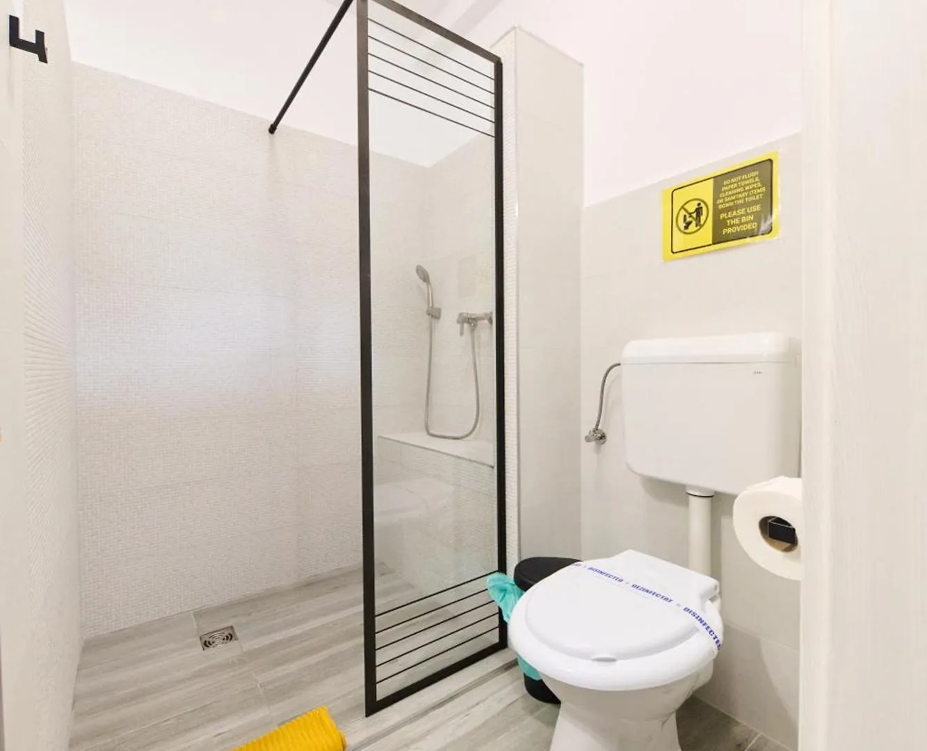 Apartment Central Old Town Oasis - Ap 10 Bucharest Romania