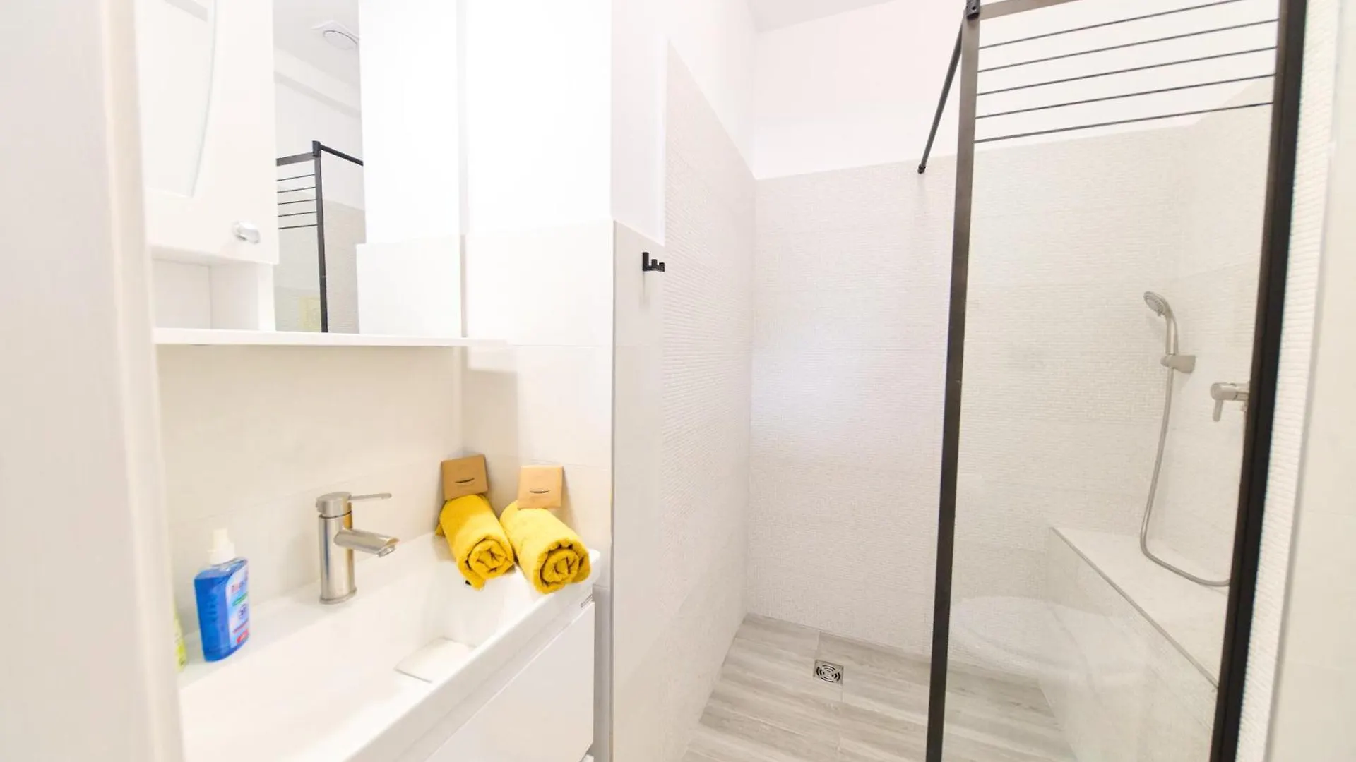 Apartment Central Old Town Oasis - Ap 10 Bucharest