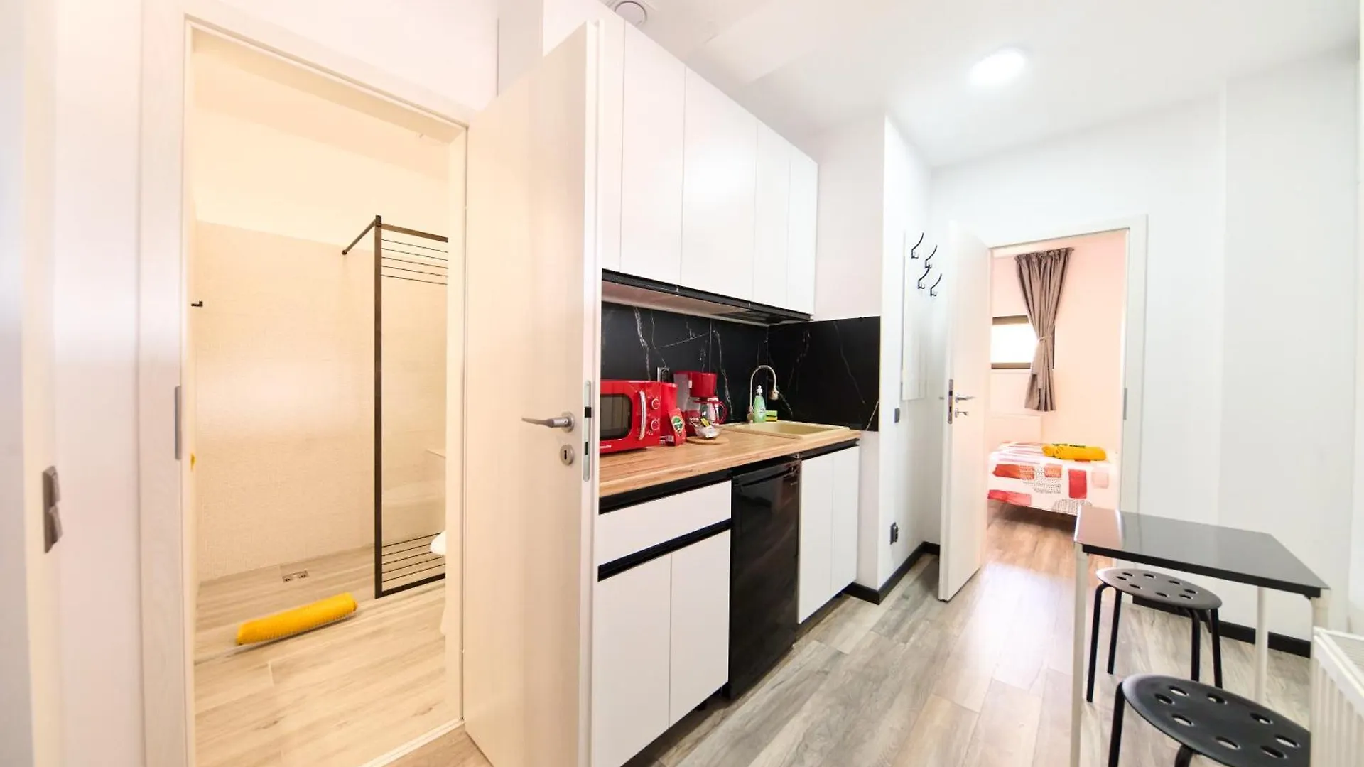 Central Old Town Oasis - Ap 10 Bucharest