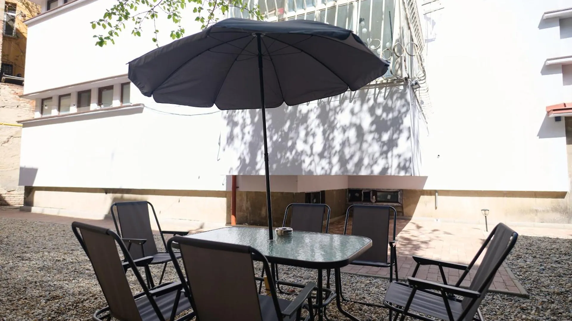 Central Old Town Oasis - Ap 10 Bucharest 0*,  Romania