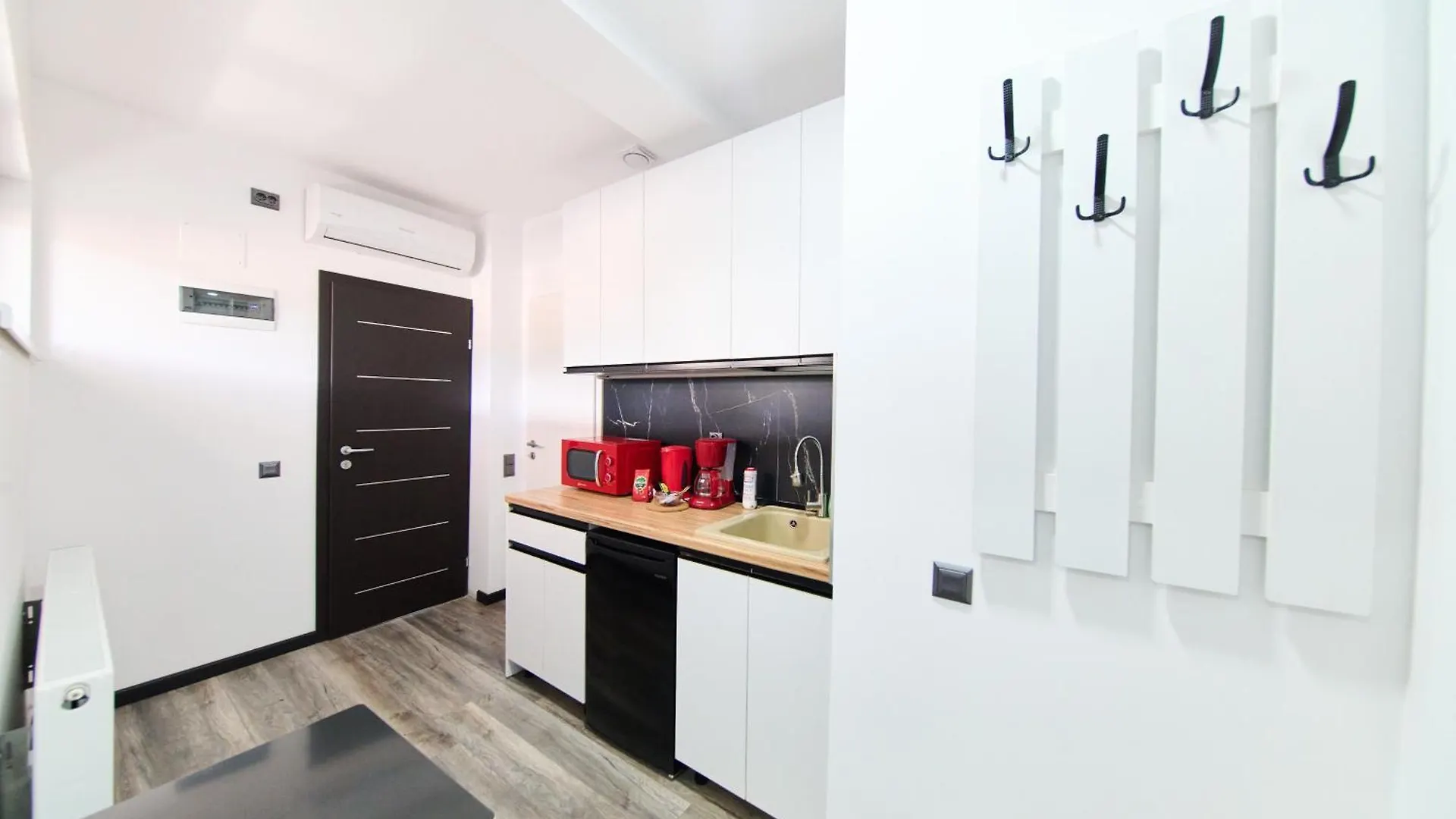 Apartment Central Old Town Oasis - Ap 10 Bucharest