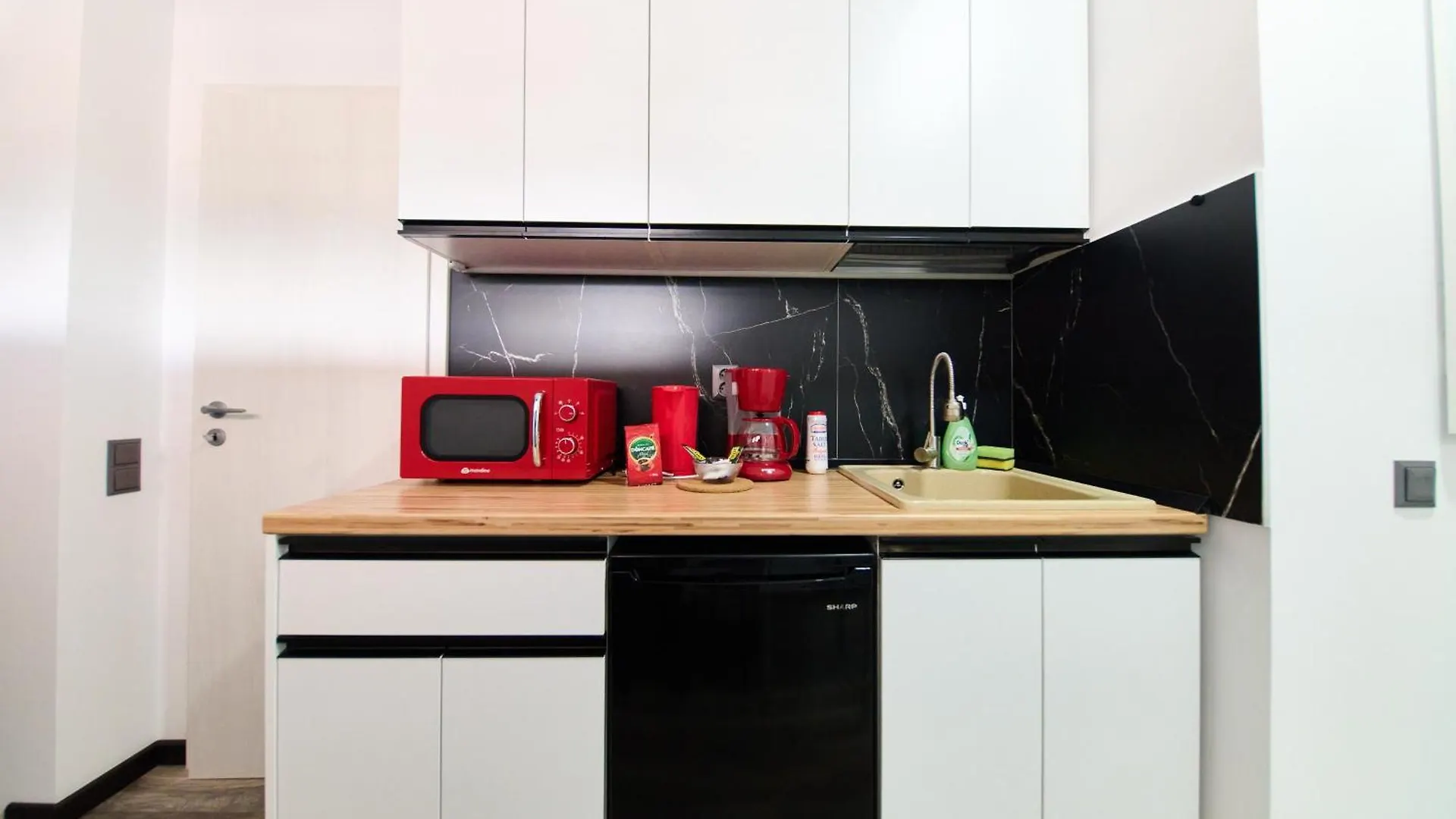 Apartment Central Old Town Oasis - Ap 10 Bucharest Romania
