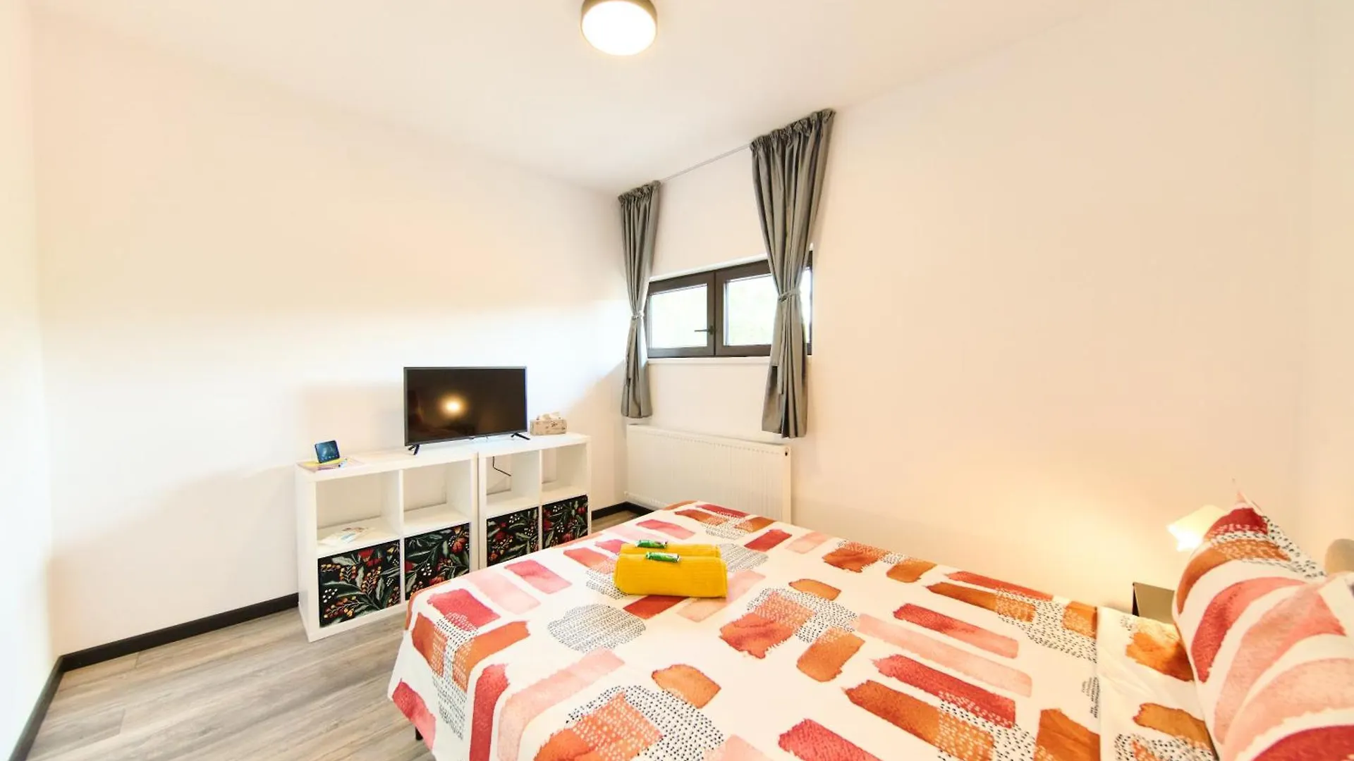 Apartment Central Old Town Oasis - Ap 10 Bucharest