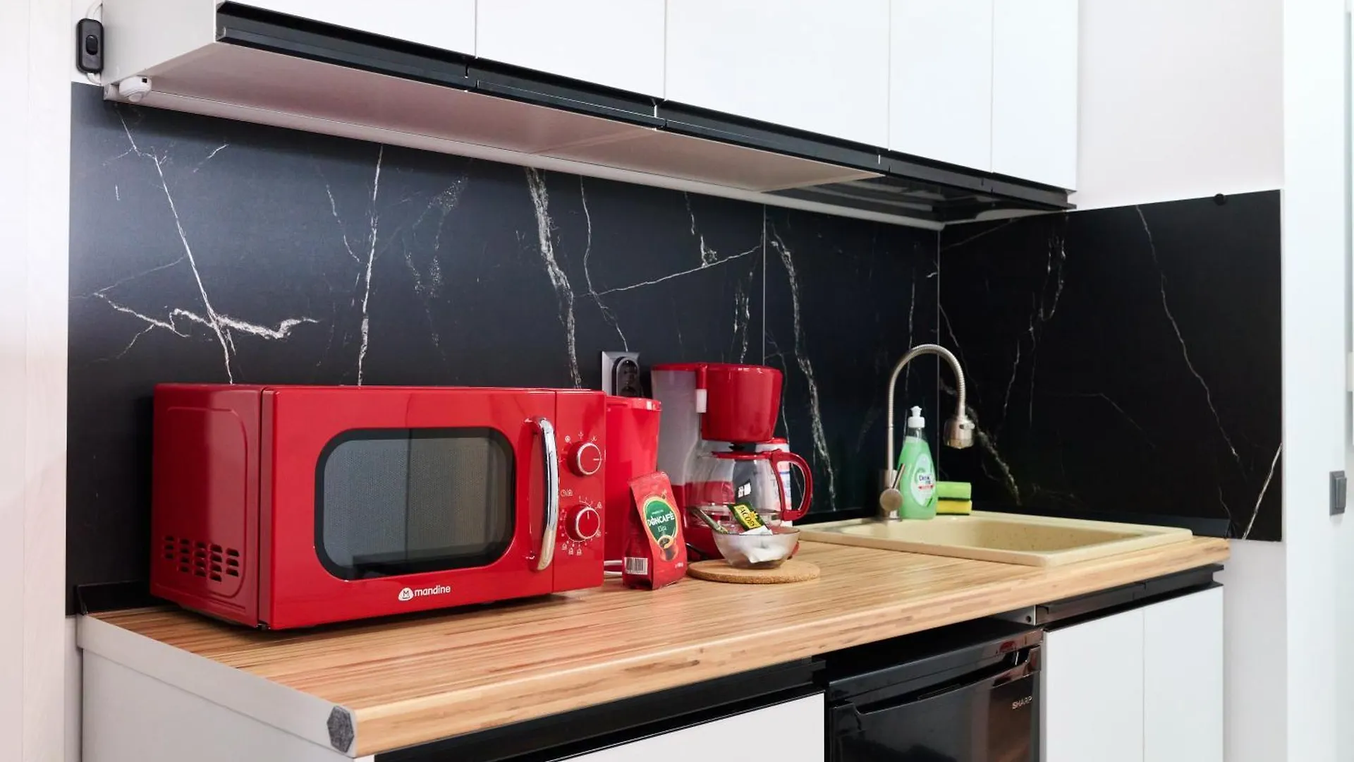Apartment Central Old Town Oasis - Ap 10 Bucharest