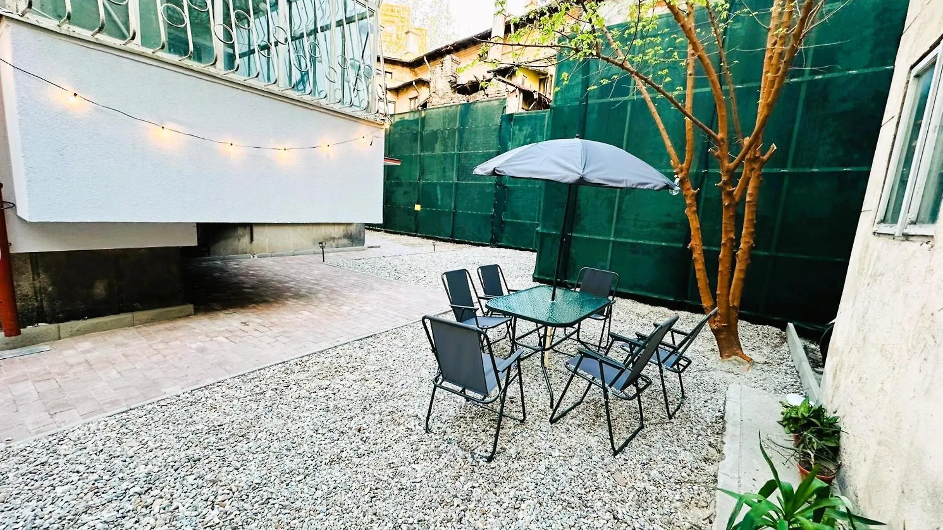 Apartment Central Old Town Oasis - Ap 10 Bucharest